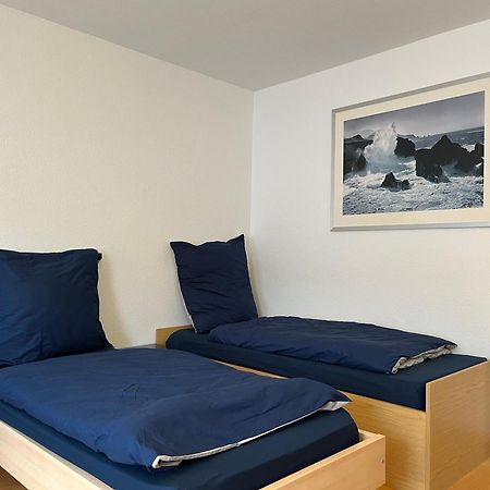 Beishan Appartements Nuernberg Екстериор снимка