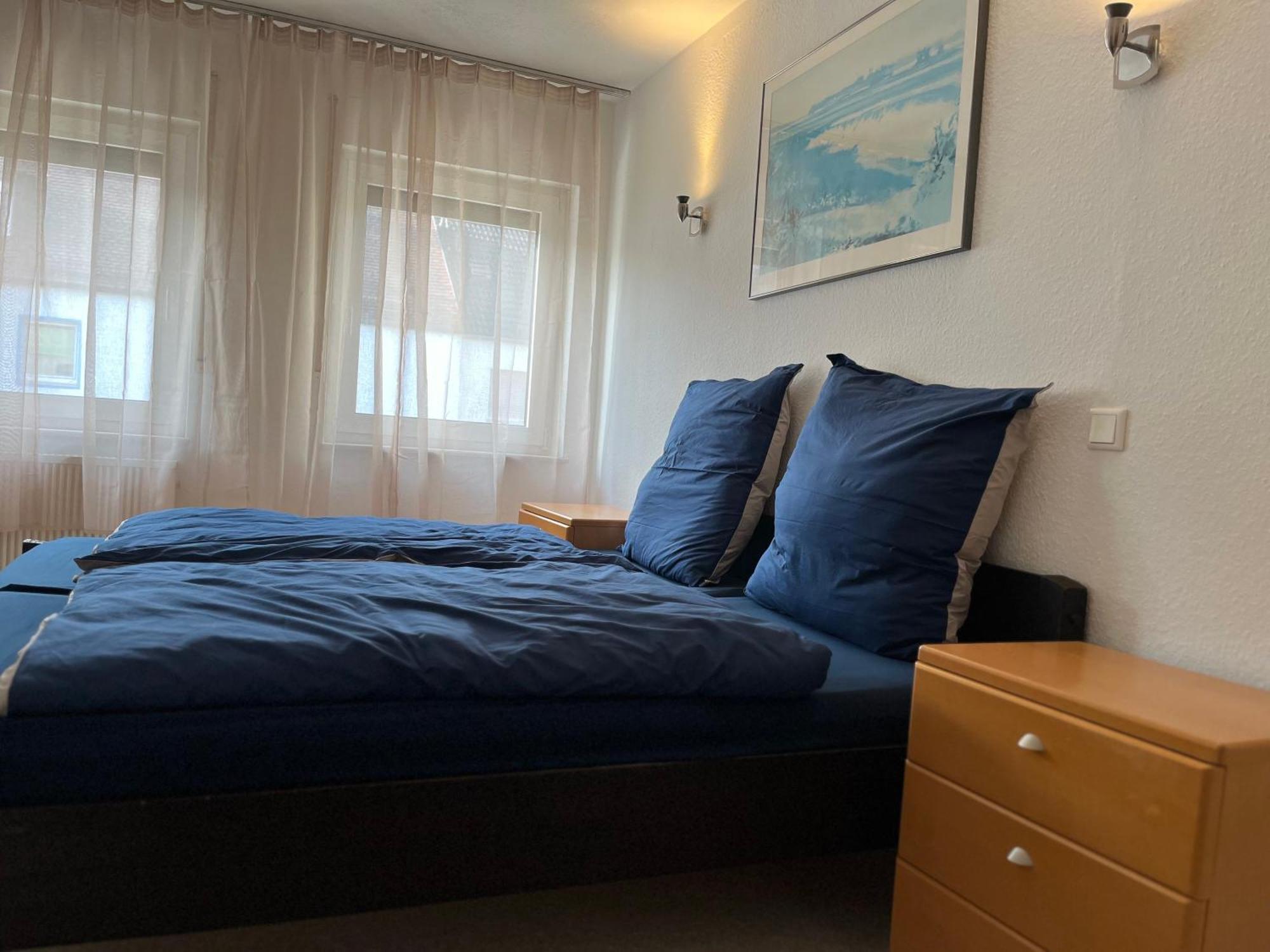 Beishan Appartements Nuernberg Екстериор снимка