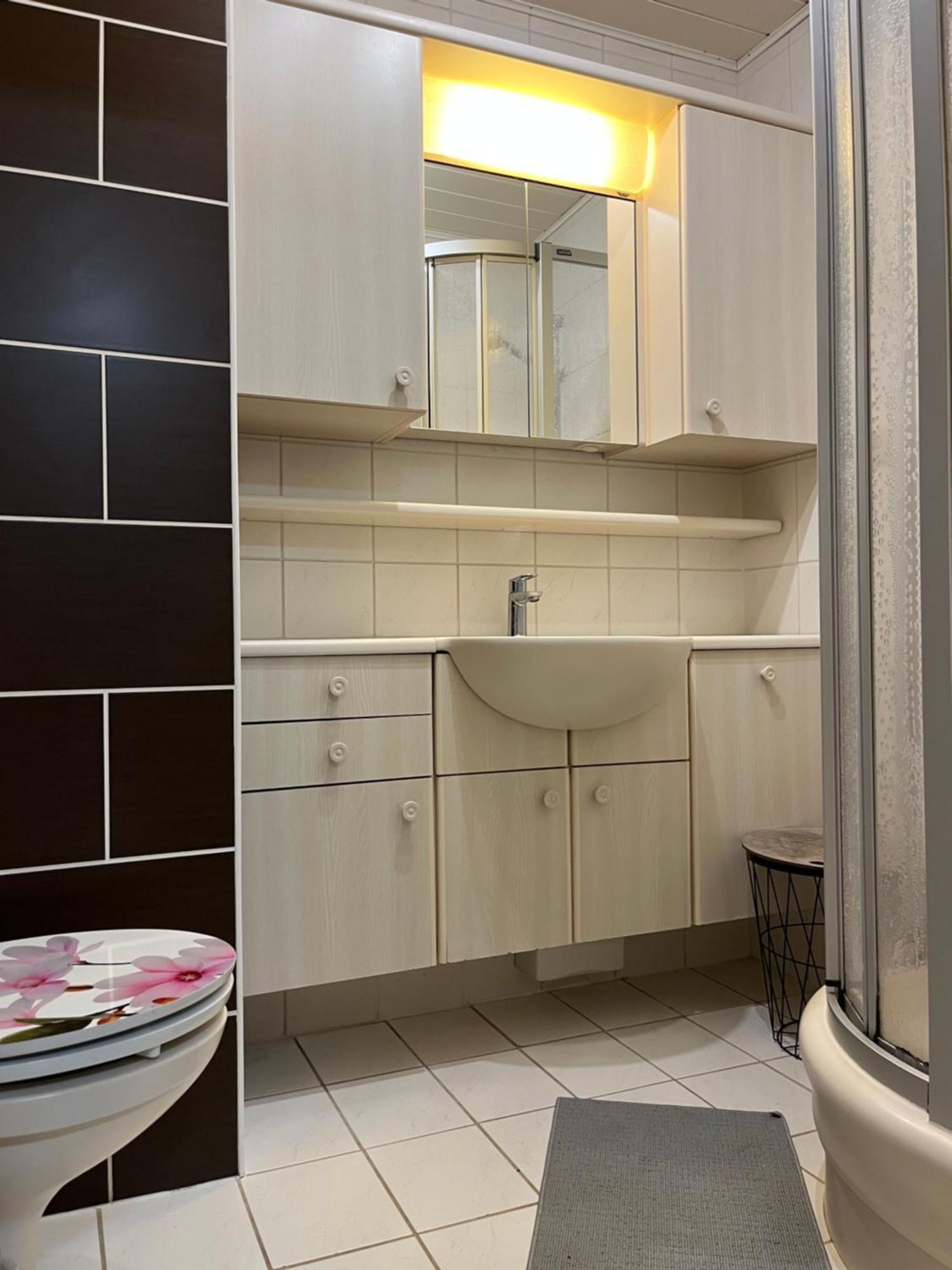 Beishan Appartements Nuernberg Екстериор снимка
