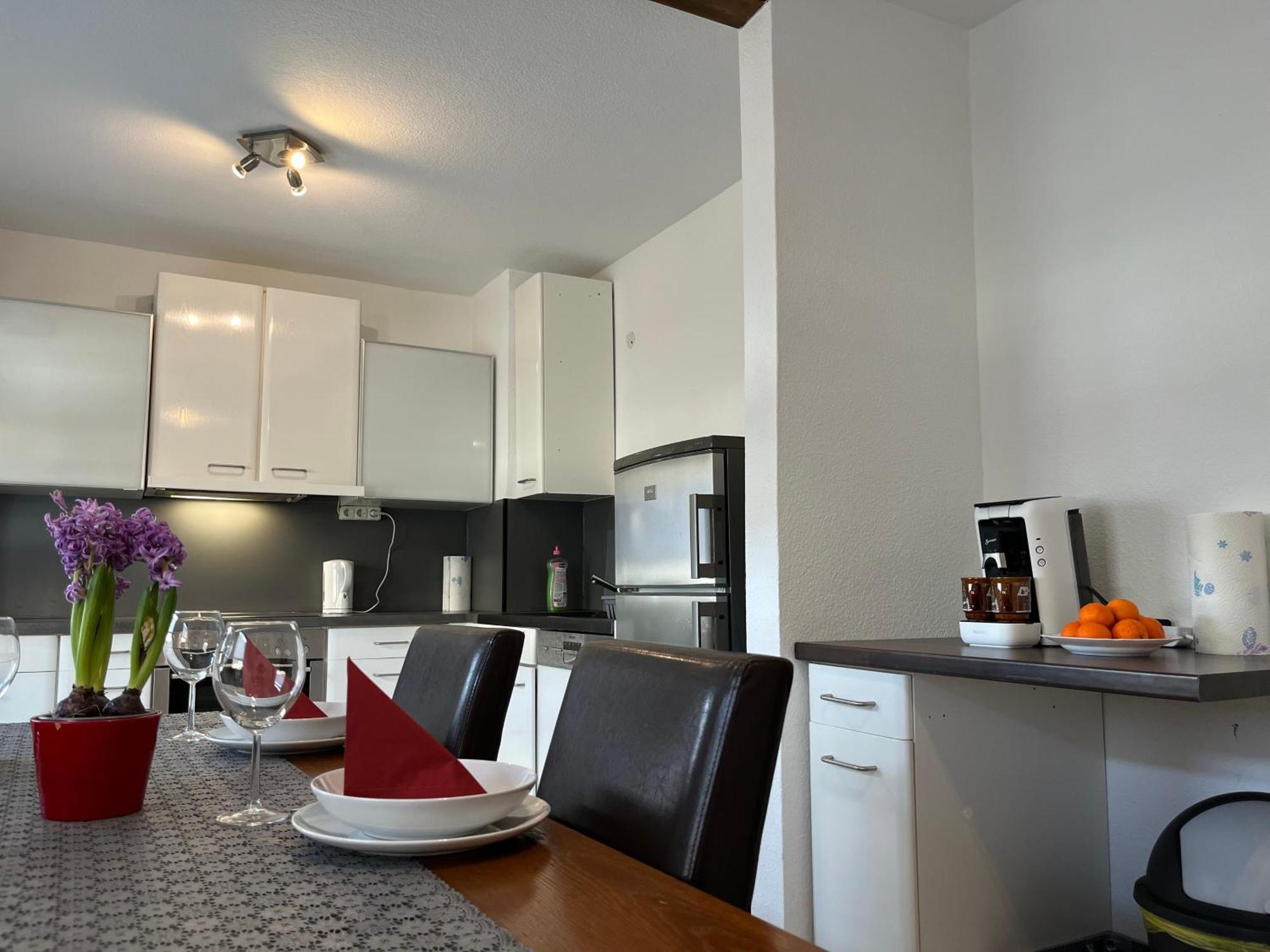 Beishan Appartements Nuernberg Екстериор снимка