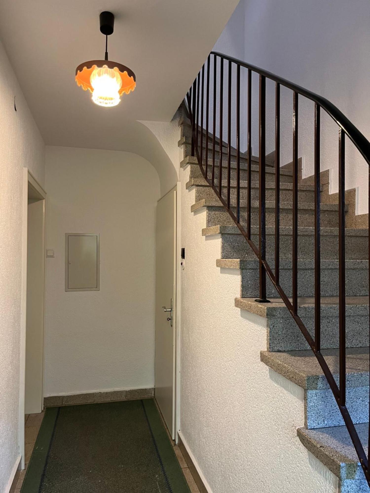 Beishan Appartements Nuernberg Екстериор снимка